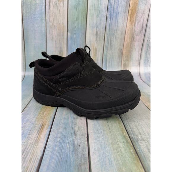 LL Bean Storm Chaser 5 Slip On Shoes main image 4